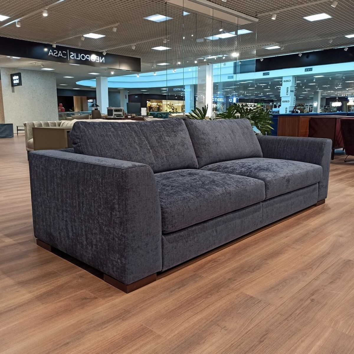 Диван-кровать Пунта Дрим (Punta Dream) SELECTION, MOD INTERIORS