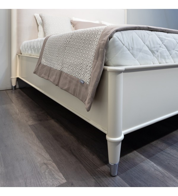 Кровать с решеткой EMOTION SALE, FRATELLI BARRI