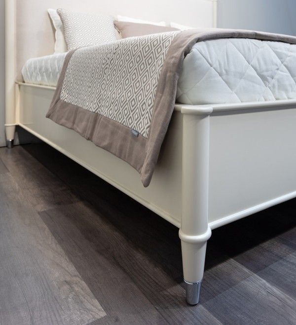 Кровать с решеткой EMOTION SALE, FRATELLI BARRI
