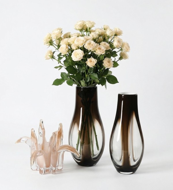 Ваза ACCESSORIES, FRATELLI BARRI