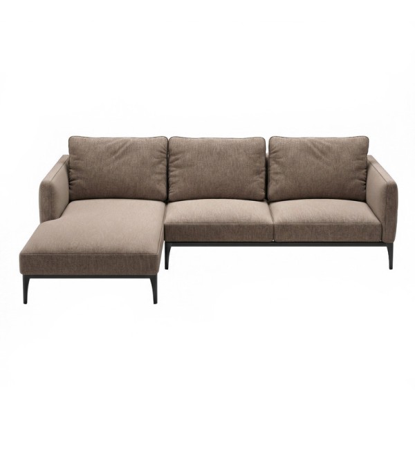 Диван модульный (левый угол) TELAS NEW, MOD INTERIORS