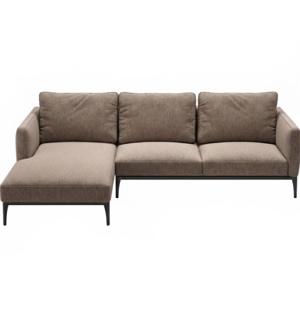 Диван модульный (левый угол) TELAS NEW, MOD INTERIORS
