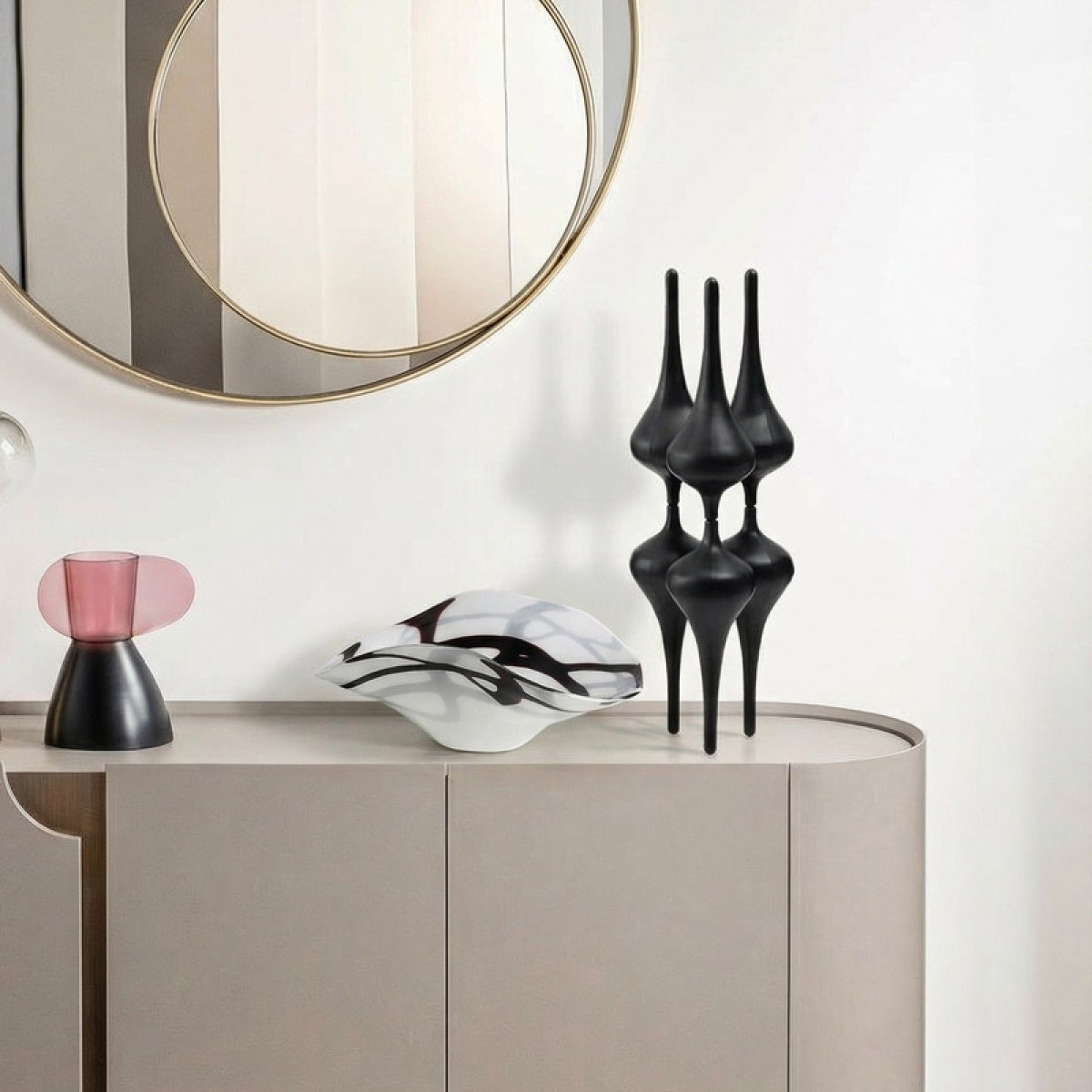 Декоративный элемент ACCESSORIES, FRATELLI BARRI