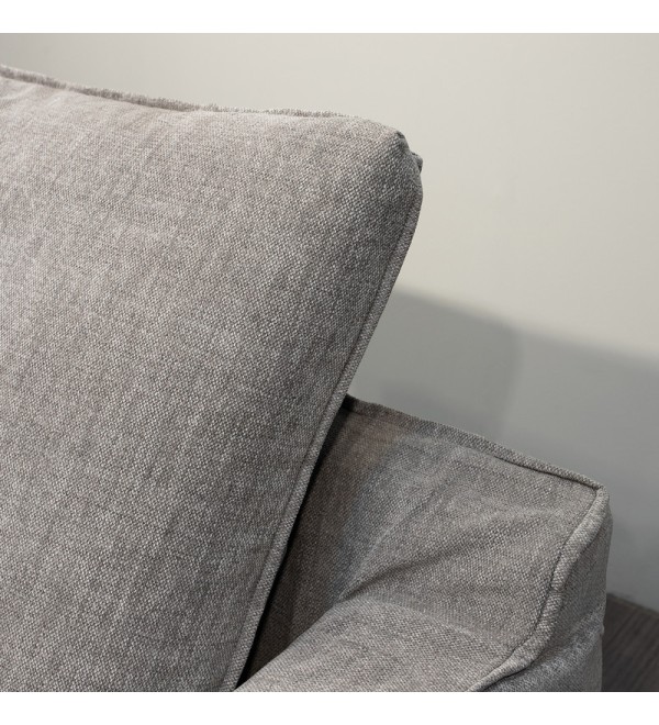 Кресло King LC TELAS, MOD INTERIORS