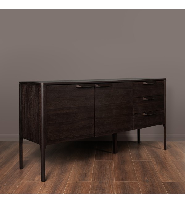 Буфет RONDA, MOD INTERIORS (дерево, арт. MDI.SB.RD.138)