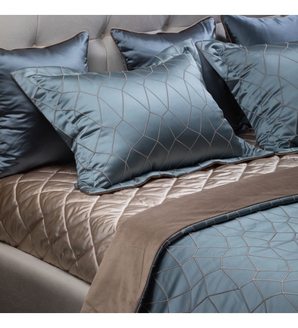 Подушка Allegra TEXTILE, FRATELLI BARRI