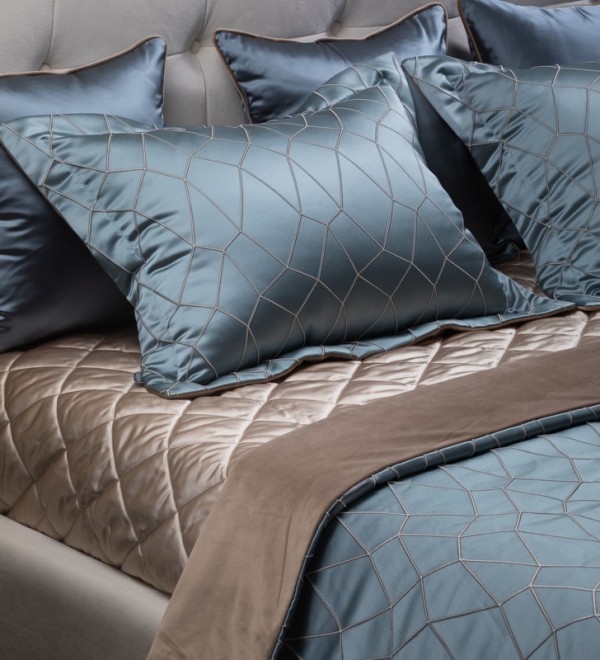 Подушка Allegra TEXTILE, FRATELLI BARRI