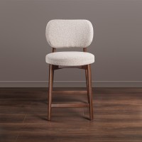 Полубарный стул Клементе (Clemente) SELECTION, MOD INTERIORS