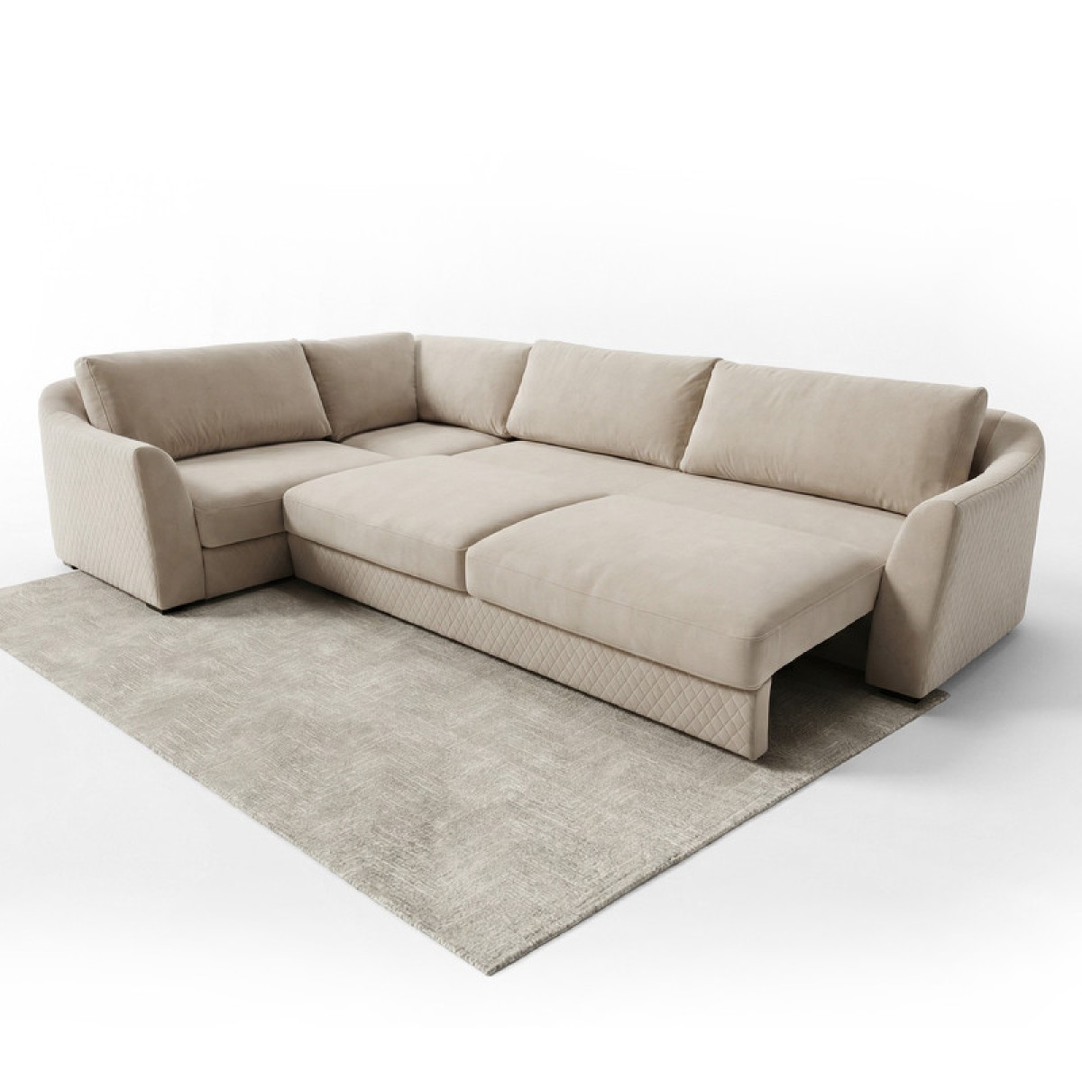 Диван-кровать Камилло (Camillo) SELECTION, FRATELLI BARRI