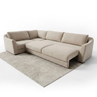 Диван-кровать Камилло (Camillo) SELECTION, FRATELLI BARRI