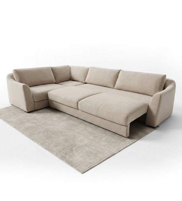 Диван-кровать Камилло (Camillo) SELECTION, FRATELLI BARRI