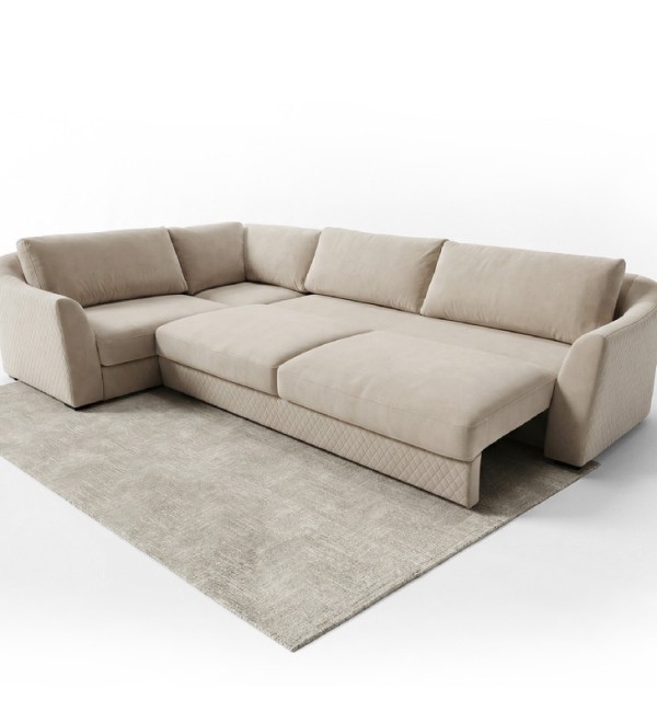 Диван-кровать Камилло (Camillo) SELECTION, FRATELLI BARRI