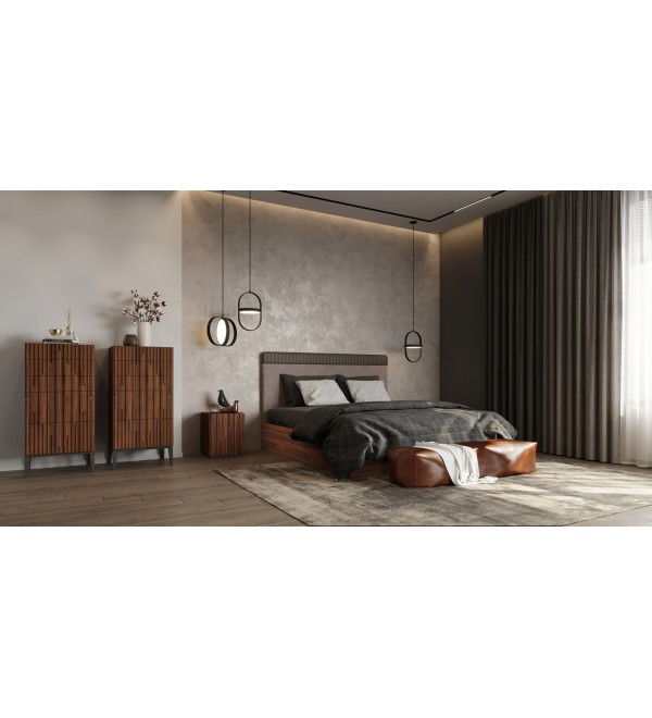Комод высокий MENORCA, MOD INTERIORS