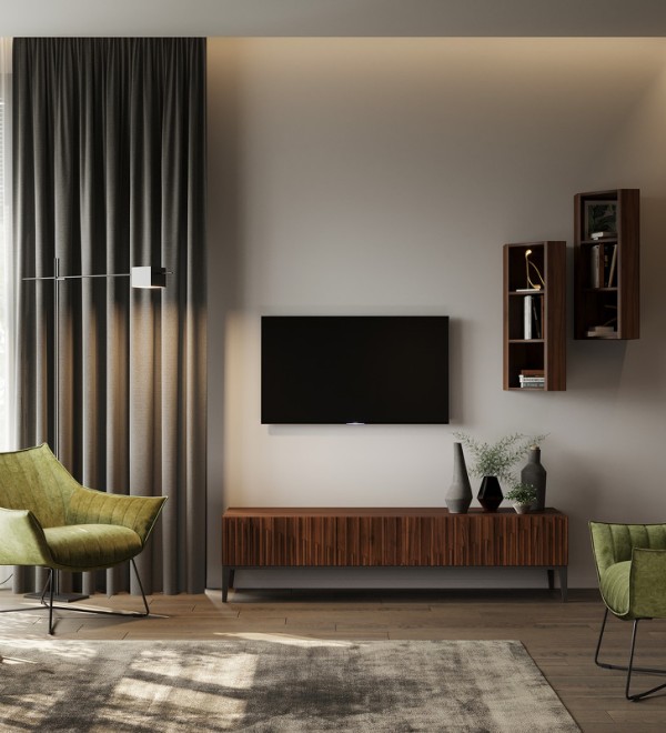Подвесной модуль MENORCA, MOD INTERIORS