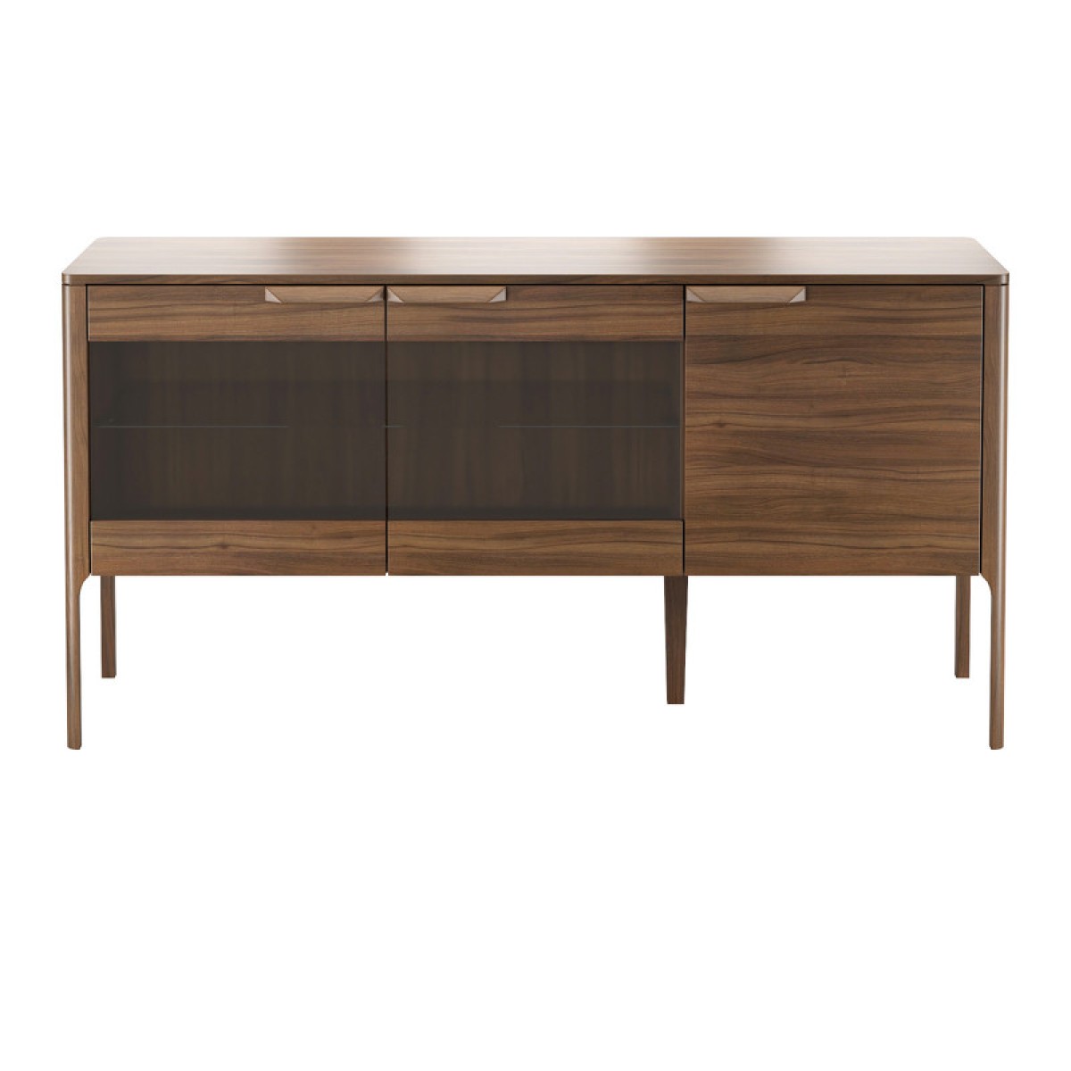 Буфет RONDA, MOD INTERIORS (дерево, арт. MDI.SB.RD.102)