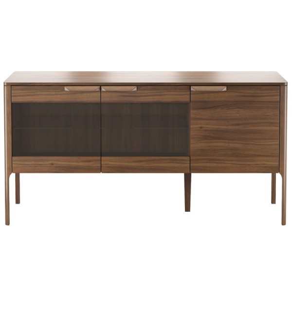 Буфет RONDA, MOD INTERIORS (дерево, арт. MDI.SB.RD.102)