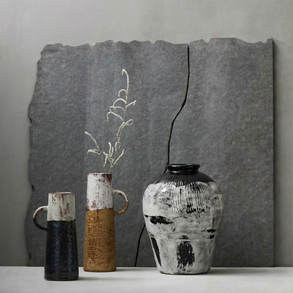 Ваза ACCESSORIES, MOD INTERIORS