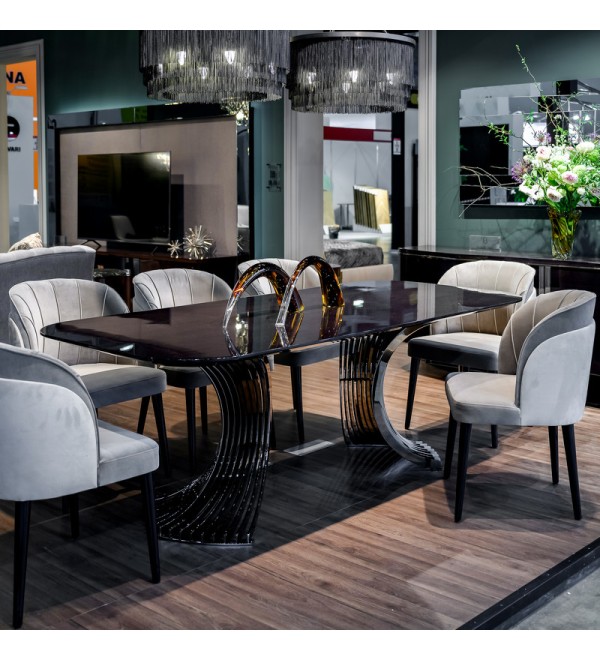 Обеденный стол Vivienne TIMELESS SALE, FRATELLI BARRI