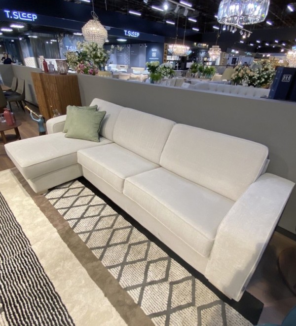 Модульный диван-кровать Seattle Neo TELAS, MOD INTERIORS