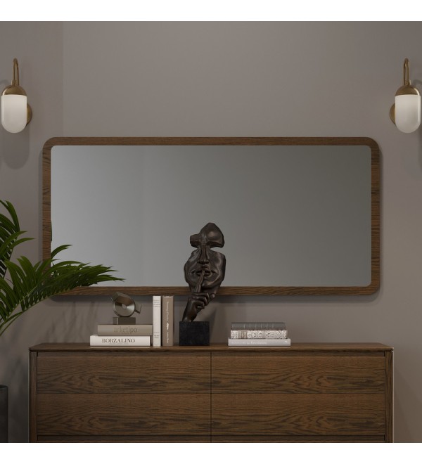 Зеркало PATERNA, MOD INTERIORS (дерево)
