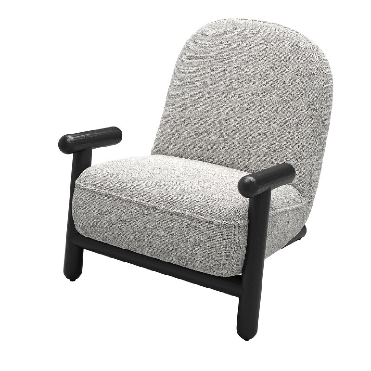 Кресло TELAS NEW, MOD INTERIORS