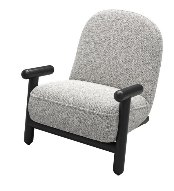 Кресло TELAS NEW, MOD INTERIORS