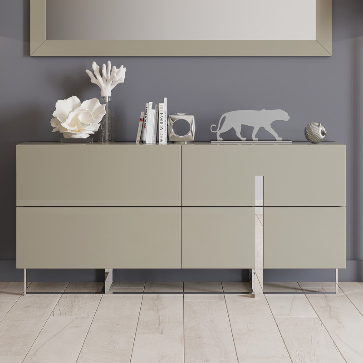 Комод VIGO, MOD INTERIORS