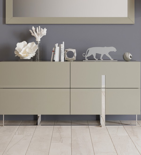 Комод VIGO, MOD INTERIORS