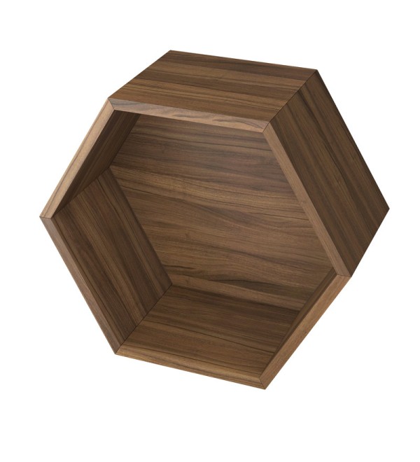 Полка MIRAMAR, MOD INTERIORS