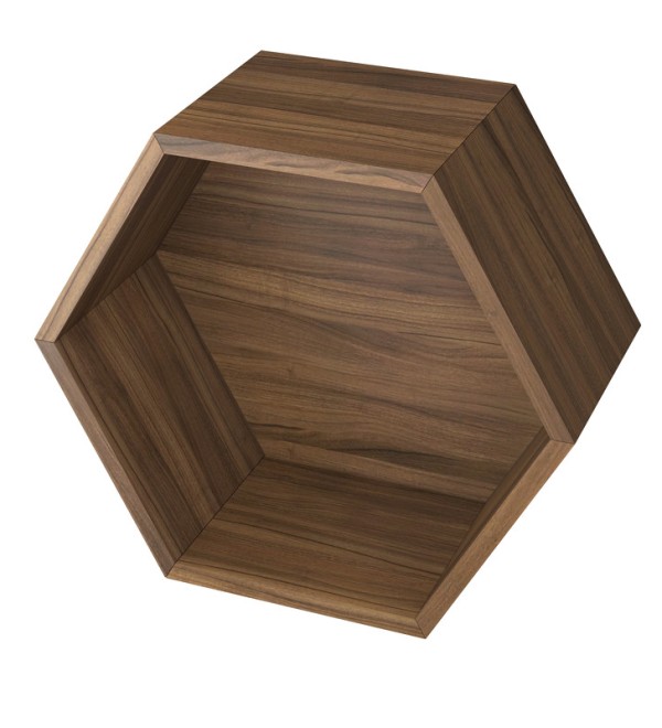 Полка MIRAMAR, MOD INTERIORS