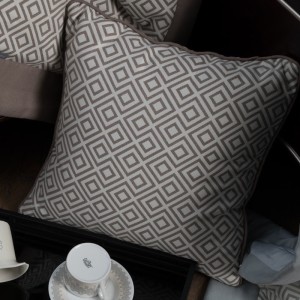 Подушка Debora TEXTILE, FRATELLI BARRI