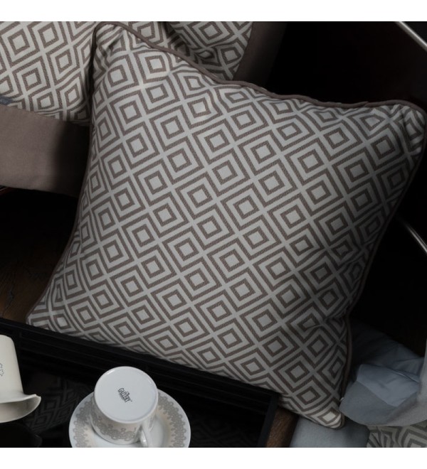 Подушка Debora TEXTILE, FRATELLI BARRI