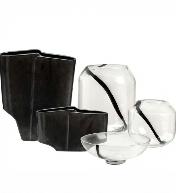 Декоративный элемент ACCESSORIES, FRATELLI BARRI