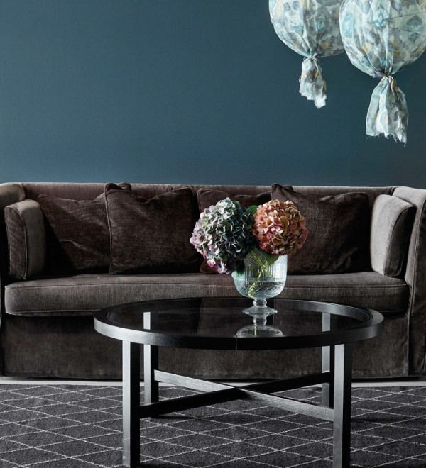 Диван Edith LC TELAS, MOD INTERIORS