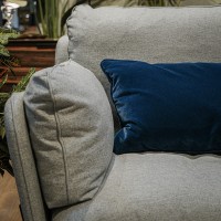 Подушка декоративная TELAS, MOD INTERIORS