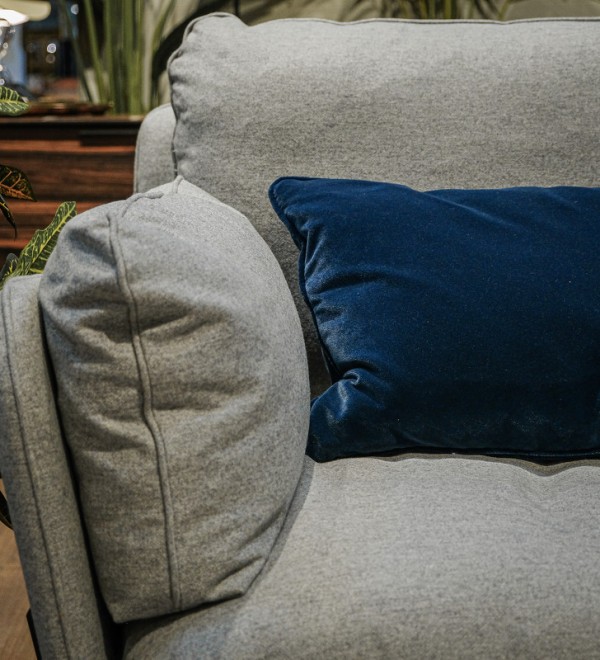 Подушка декоративная TELAS, MOD INTERIORS