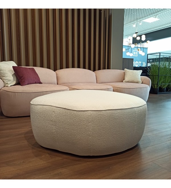 Пуфик Buono TELAS, MOD INTERIORS