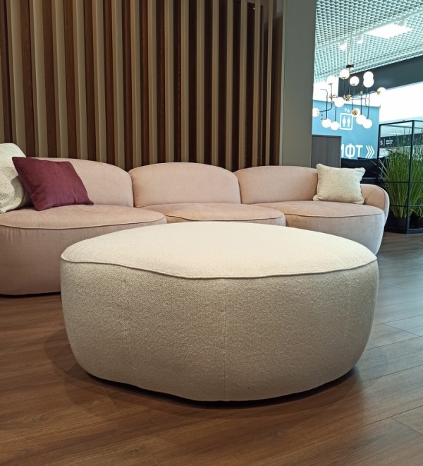Пуфик Buono TELAS, MOD INTERIORS