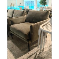 Кресло Ray TELAS, MOD INTERIORS