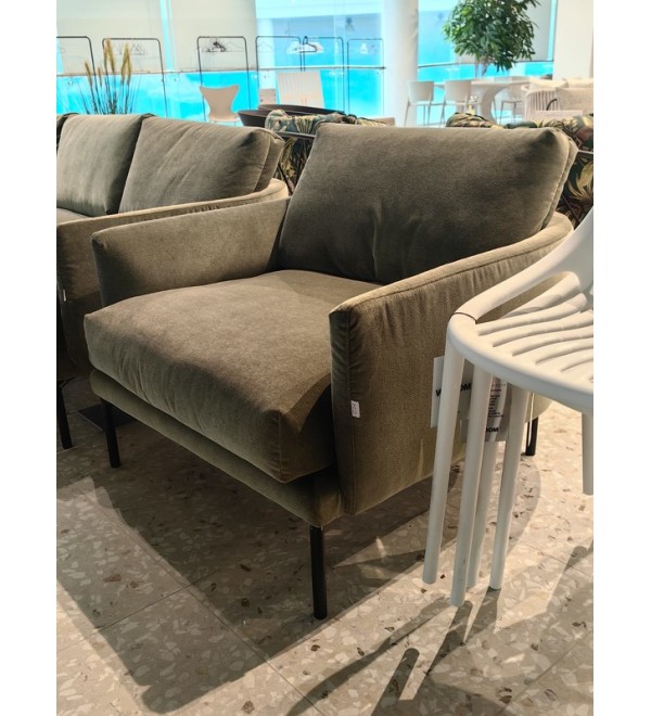 Кресло Ray TELAS, MOD INTERIORS