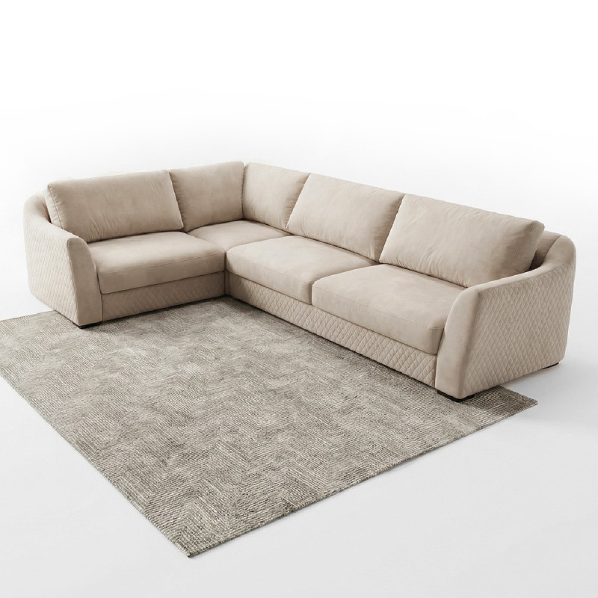 Диван-кровать Камилло (Camillo) SELECTION, FRATELLI BARRI