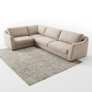 Диван-кровать Камилло (Camillo) SELECTION, FRATELLI BARRI
