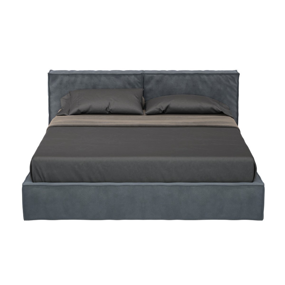 Кровать с решеткой Эмбер (Amber) SELECTION, MOD INTERIORS