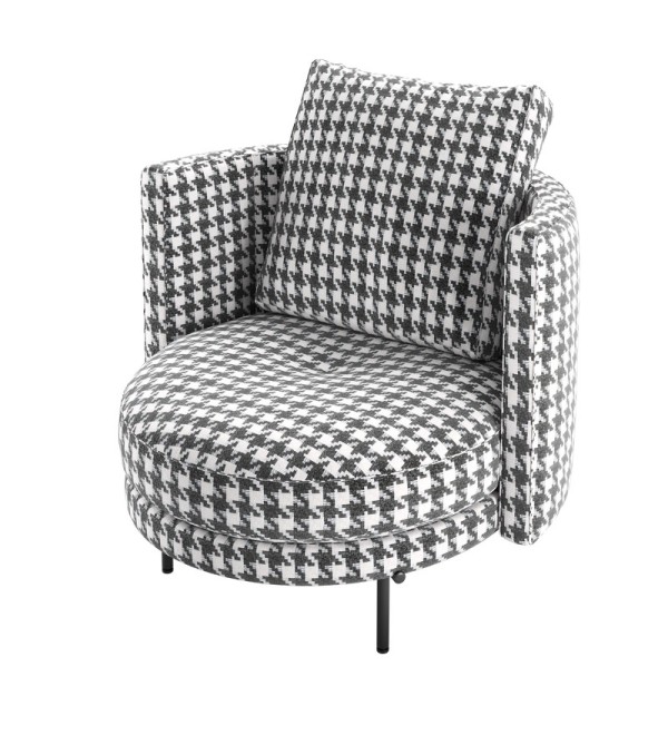 Кресло TELAS NEW, MOD INTERIORS