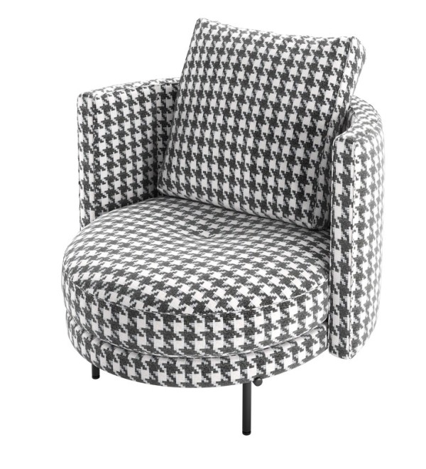 Кресло TELAS NEW, MOD INTERIORS