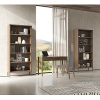 Стеллаж RONDA, MOD INTERIORS (дерево)