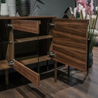 Буфет RONDA, MOD INTERIORS (дерево, арт. MDI.SB.RD.102)