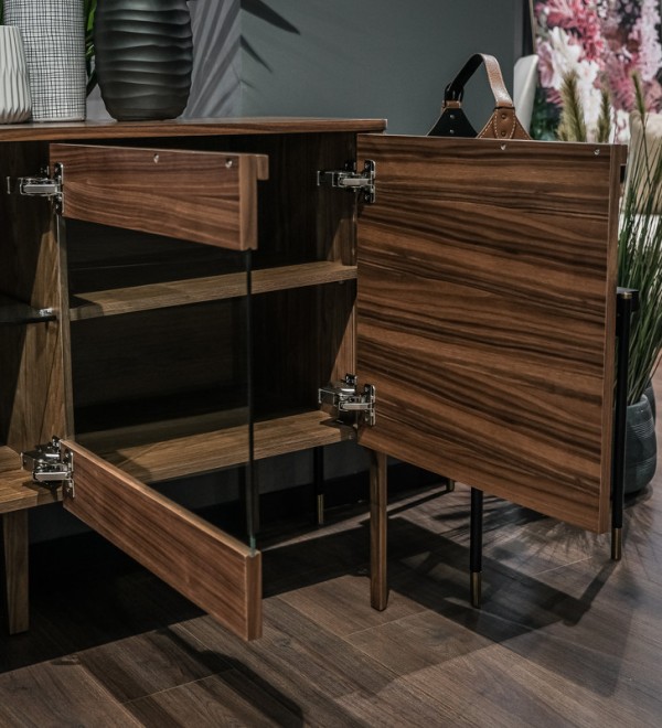 Буфет RONDA, MOD INTERIORS (дерево, арт. MDI.SB.RD.102)