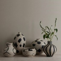 Ваза ACCESSORIES, MOD INTERIORS