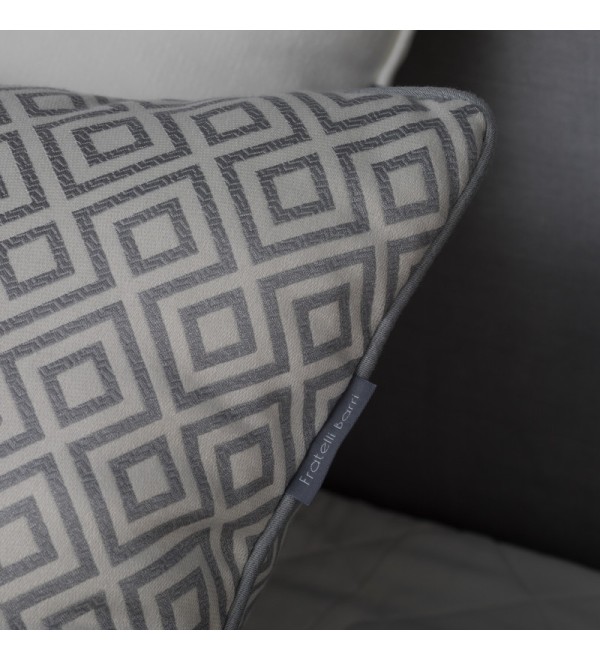 Кияра (Chiara) комплект покрывало с саше и 6 подушками TEXTILE, FRATELLI BARRI